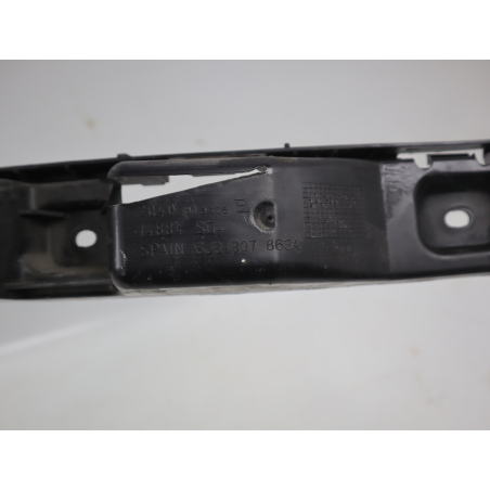 Support central pare-choc ar occasion SEAT IBIZA IV Phase 2 - 1.6 TDI 90ch
