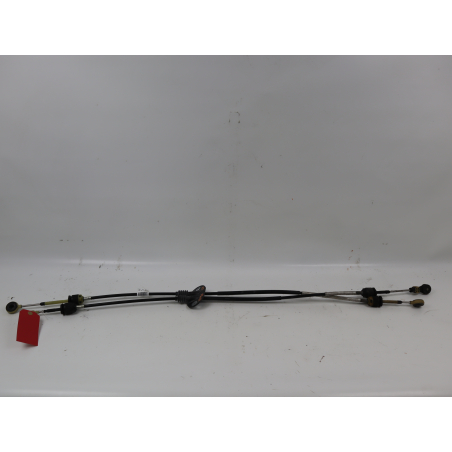 Tringlerie boite occasion FORD FOCUS III Phase 1 - 1.6 TDCI 115ch