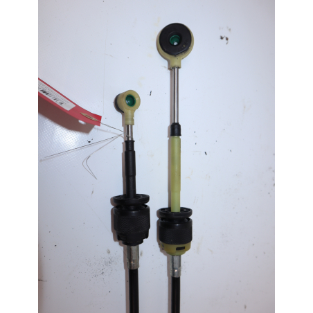 Tringlerie boite occasion FORD FOCUS III Phase 1 - 1.6 TDCI 115ch