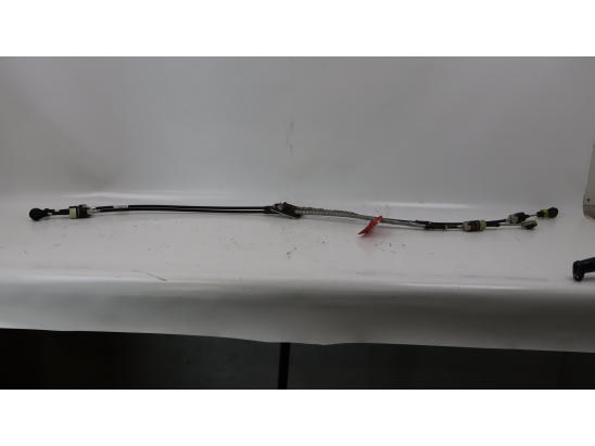 Tringlerie boite occasion FORD FIESTA VI Phase 2 - 1.0i 12v 100ch