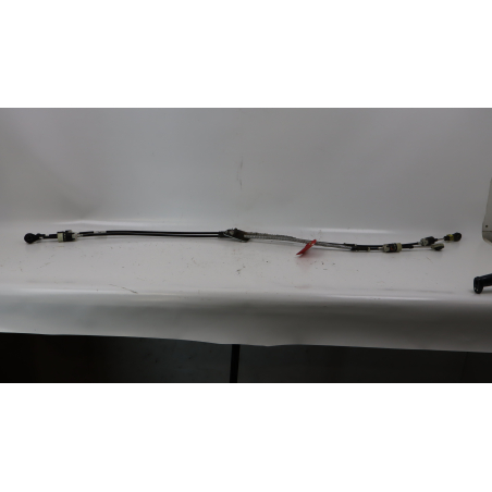 Tringlerie boite occasion FORD FIESTA VI Phase 2 - 1.0i 12v 100ch