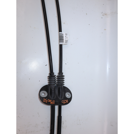 Tringlerie boite occasion FORD FOCUS III Phase 1 - 1.6 TDCI 115ch