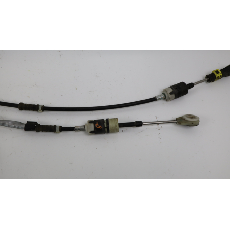 Tringlerie boite occasion FORD FIESTA VI Phase 2 - 1.0i 12v 100ch