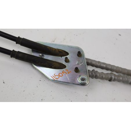 Tringlerie boite occasion FORD FIESTA VI Phase 2 - 1.0i 12v 100ch