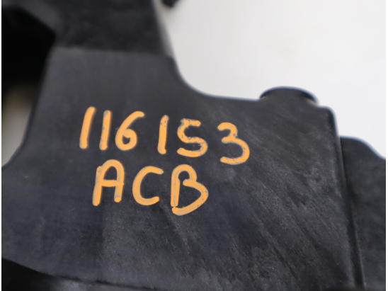 Levier de vitesses occasion CITROEN C3 AIRCROSS Phase 2 - 1.2i 130ch