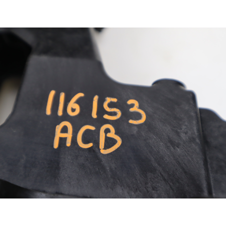 Levier de vitesses occasion CITROEN C3 AIRCROSS Phase 2 - 1.2i 130ch