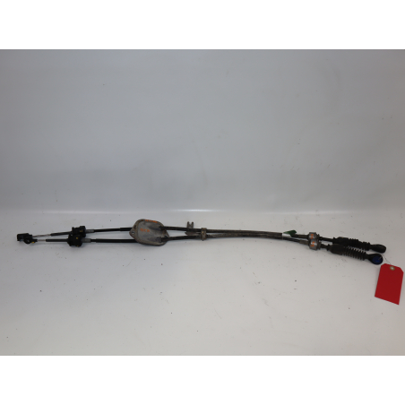 Tringlerie boite occasion PEUGEOT 107 Phase 2 - 1.0i 70ch 12v