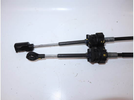 Tringlerie boite occasion PEUGEOT 107 Phase 2 - 1.0i 70ch 12v