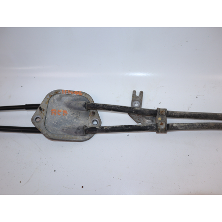 Tringlerie boite occasion PEUGEOT 107 Phase 2 - 1.0i 70ch 12v