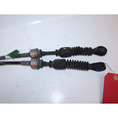 Tringlerie boite occasion PEUGEOT 107 Phase 2 - 1.0i 70ch 12v