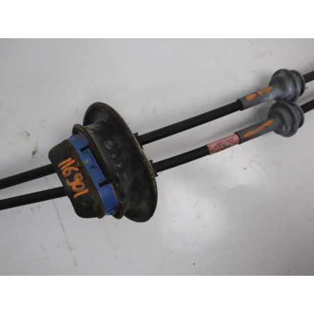 Tringlerie boite occasion PEUGEOT 3008 I Phase 1 - 1.6 HDI 112ch