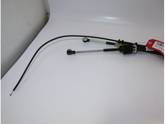 Tringlerie boite occasion RENAULT TWINGO III Phase 1 - 0.9 TCE 12v 90ch