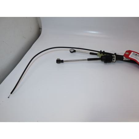 Tringlerie boite occasion RENAULT TWINGO III Phase 1 - 0.9 TCE 12v 90ch