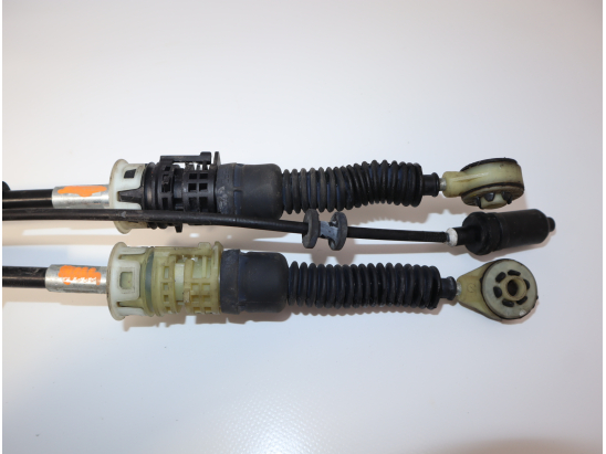 Tringlerie boite occasion RENAULT TWINGO III Phase 1 - 0.9 TCE 12v 90ch