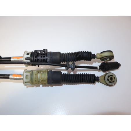 Tringlerie boite occasion RENAULT TWINGO III Phase 1 - 0.9 TCE 12v 90ch