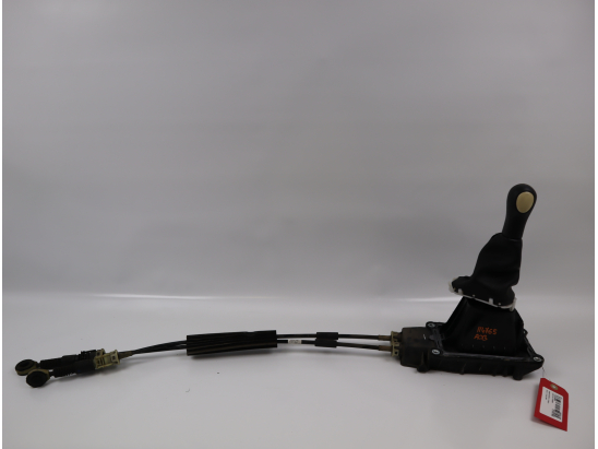 Levier de vitesses occasion NISSAN MICRA III Phase 2 - 1.2i 65ch