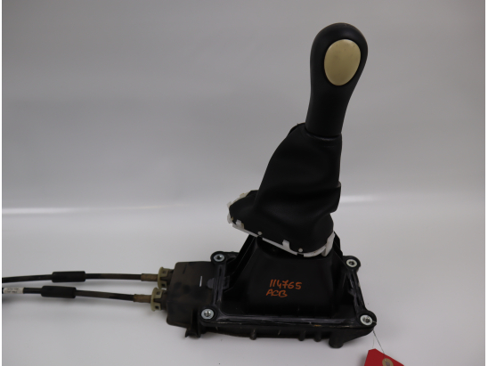 Levier de vitesses occasion NISSAN MICRA III Phase 2 - 1.2i 65ch