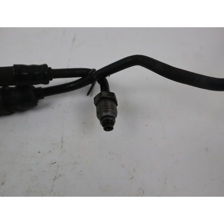 FLEXIBLE DIRECTION ASSISTEE