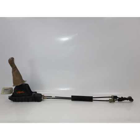 Tringlerie boite occasion RENAULT MODUS Phase 1 - 1.5 DCI 80ch