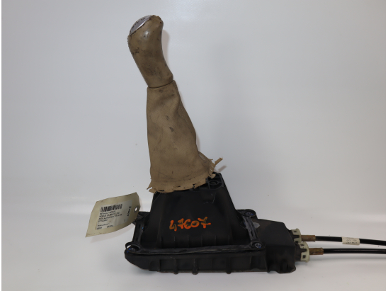 Tringlerie boite occasion RENAULT MODUS Phase 1 - 1.5 DCI 80ch