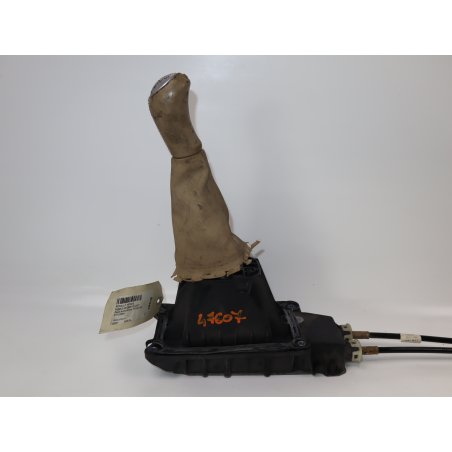 Tringlerie boite occasion RENAULT MODUS Phase 1 - 1.5 DCI 80ch