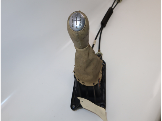 Tringlerie boite occasion RENAULT MODUS Phase 1 - 1.5 DCI 80ch