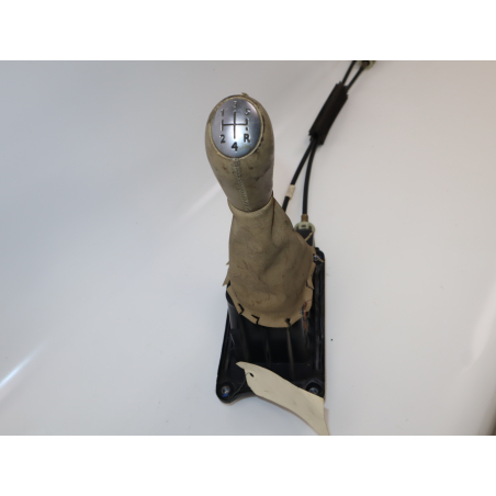 Tringlerie boite occasion RENAULT MODUS Phase 1 - 1.5 DCI 80ch