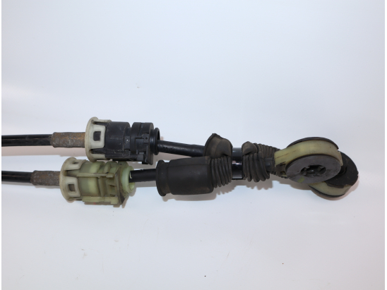 Tringlerie boite occasion RENAULT MODUS Phase 1 - 1.5 DCI 80ch