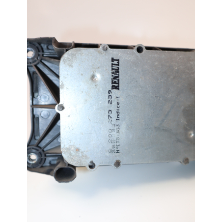 Tringlerie boite occasion RENAULT MODUS Phase 1 - 1.5 DCI 80ch