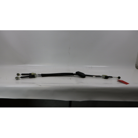 Tringlerie boite occasion RENAULT KANGOO III Phase 1 - 1.5 DCI 95ch