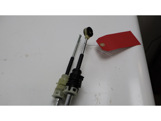 Tringlerie boite occasion RENAULT KANGOO III Phase 1 - 1.5 DCI 95ch