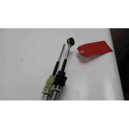 Tringlerie boite occasion RENAULT KANGOO III Phase 1 - 1.5 DCI 95ch