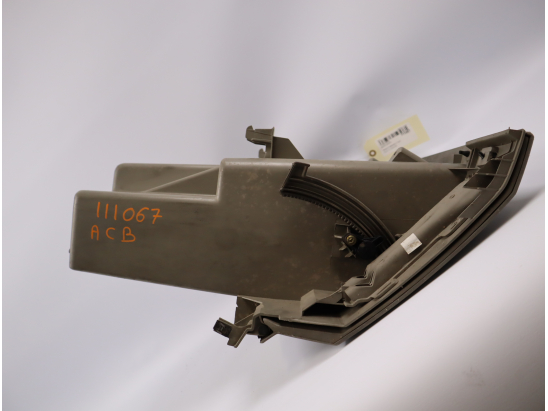 Boite à gants occasion RENAULT MEGANE II Phase 1 - 1.5 DCI 100ch