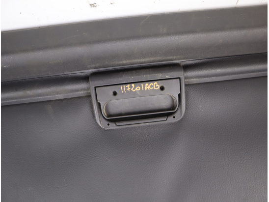 Tablette plage arrière occasion FIAT CROMA II Phase 1 - 1.9 DT 8v MULTIJET 120ch