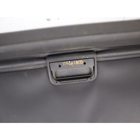 Tablette plage arrière occasion FIAT CROMA II Phase 1 - 1.9 DT 8v MULTIJET 120ch