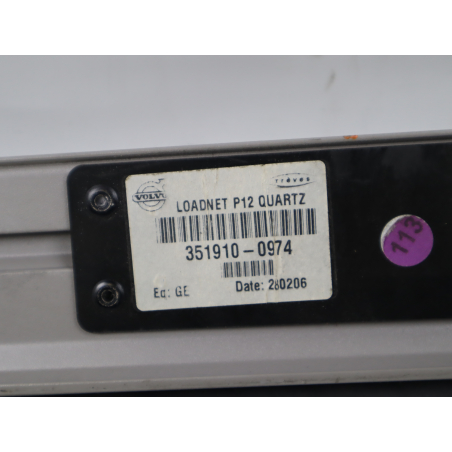 Cache bagage occasion VOLVO V50 Phase 2 - 2.0 D 136ch