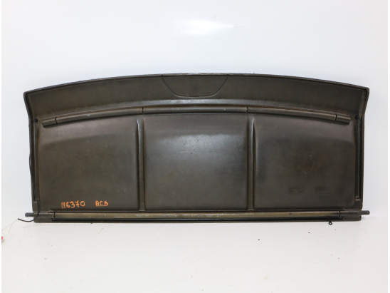 Tablette plage arrière occasion CITROEN SAXO Phase 1 - 1.0i