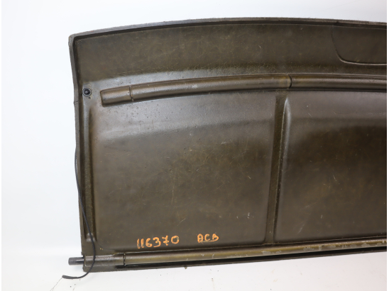 Tablette plage arrière occasion CITROEN SAXO Phase 1 - 1.0i