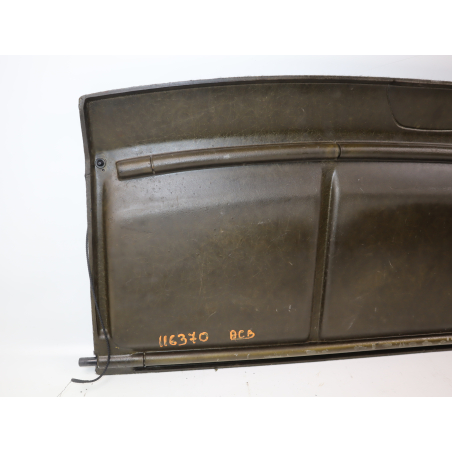 Tablette plage arrière occasion CITROEN SAXO Phase 1 - 1.0i