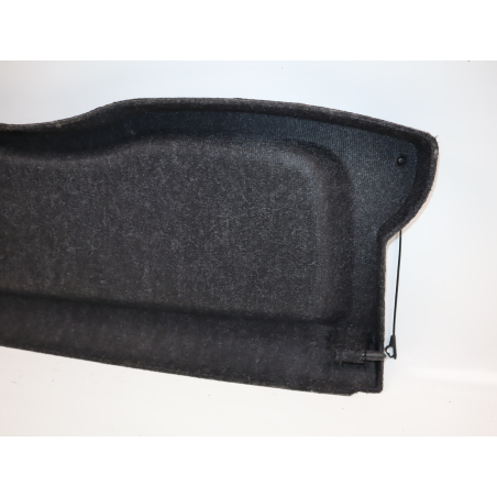 Tablette plage arrière occasion ALFA ROMEO MI.TO Phase 1 - 1.3 JTDM 95ch