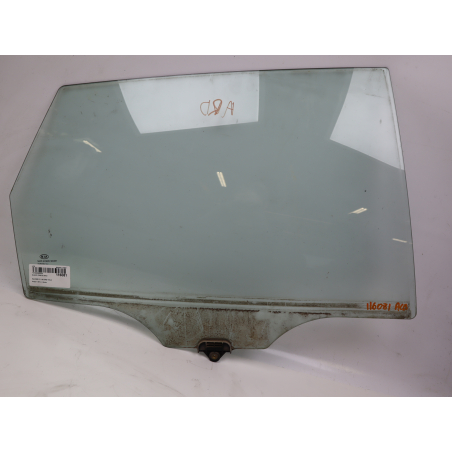 Glace porte ar d occasion KIA CEE D I Phase 1 SW - 1.6 CRDI 115ch