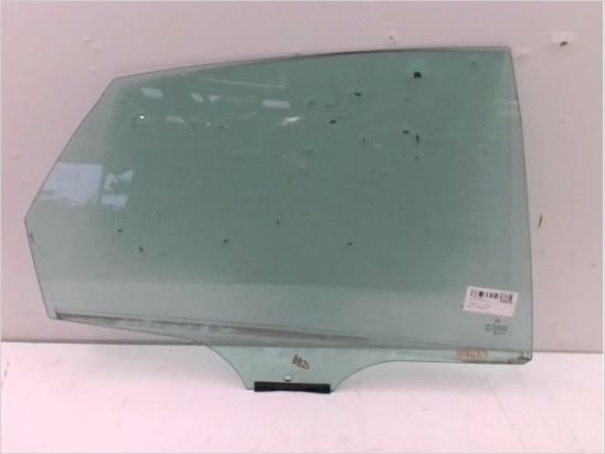 Glace porte ar d occasion CITROEN C5 I Phase 2 - 2.0i 140ch