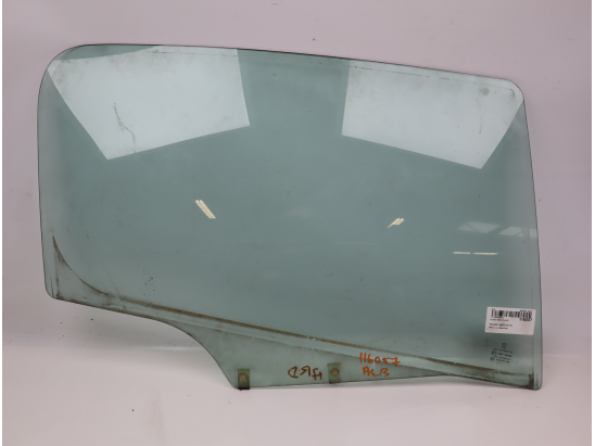 Glace porte ar d occasion PEUGEOT 307 Phase 2 - 1.6 HDI 16v 110ch