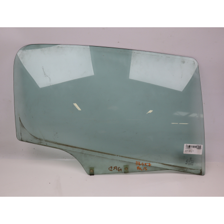 Glace porte ar d occasion PEUGEOT 307 Phase 2 - 1.6 HDI 16v 110ch