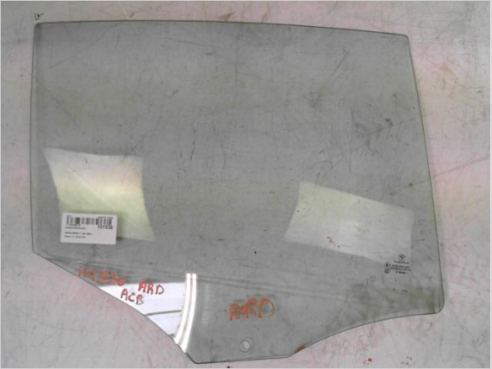 Glace porte ar d occasion B.M.W. SERIE 1 I Phase 1 - 118i 129ch