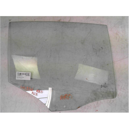 Glace porte ar d occasion B.M.W. SERIE 1 I Phase 1 - 118i 129ch