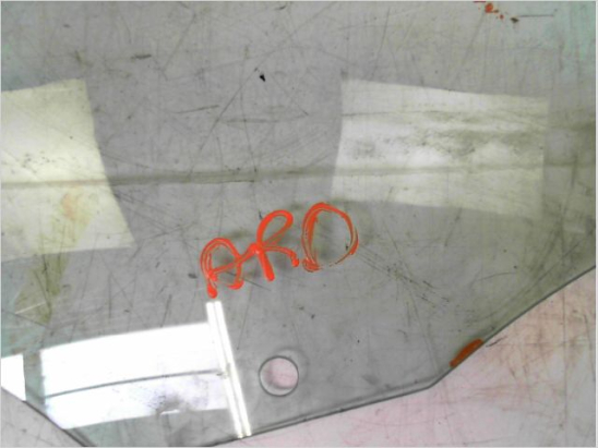 Glace porte ar d occasion B.M.W. SERIE 1 I Phase 1 - 118i 129ch