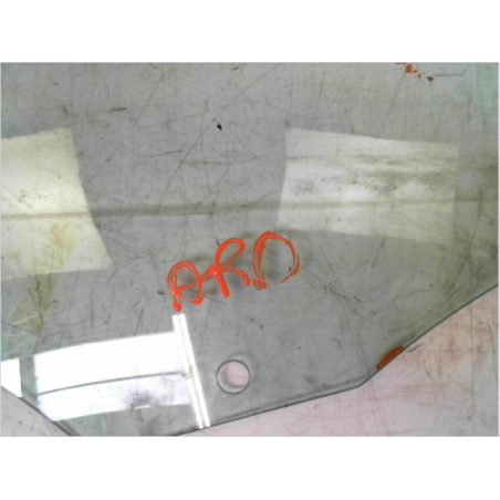 Glace porte ar d occasion B.M.W. SERIE 1 I Phase 1 - 118i 129ch