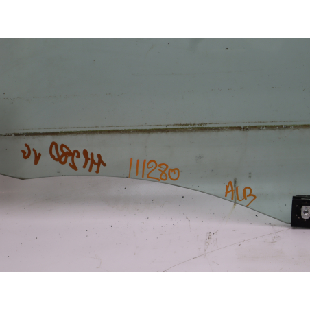 Glace porte av g occasion PEUGEOT 108 Phase 1 - 1.0i VTI 68ch