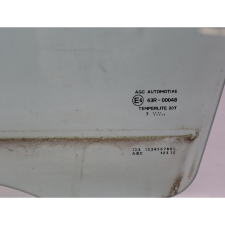 Glace porte av g occasion PEUGEOT 108 Phase 1 - 1.0i VTI 68ch